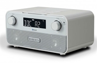 ROBERTS RADIO BLUTUNE 50 - HVID